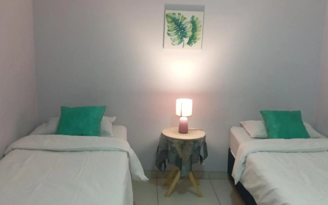 LILIAN Self Catering Accommodation