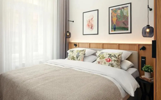 Six Residences Prague