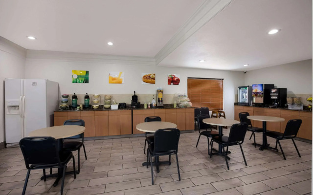 Quality Inn Tallahassee near University