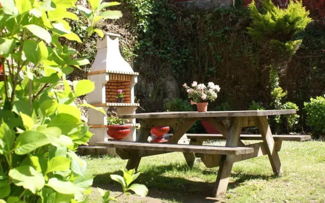 Casa Rural Priena