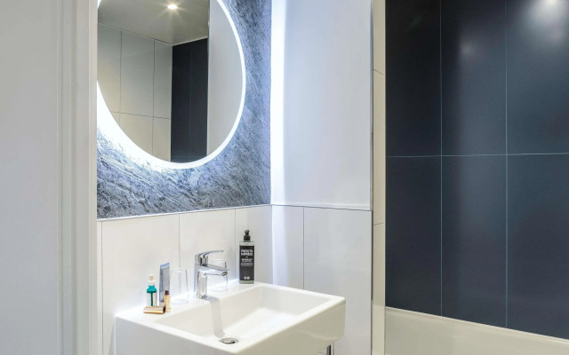 ibis Styles Paris Mairie de Montreuil