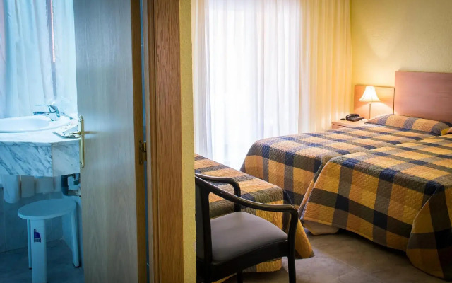Hotel Felipe II