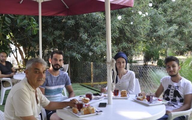 Kemer Park Hotel
