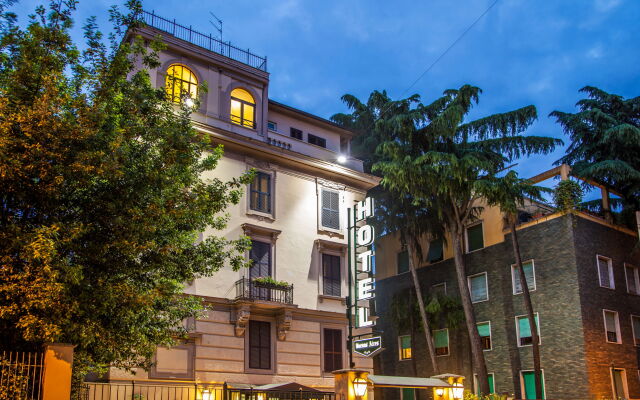 Hotel Buenos Aires