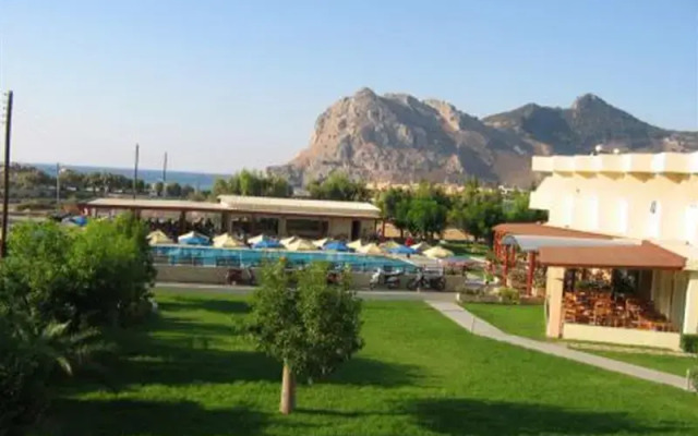 Relax Hotel