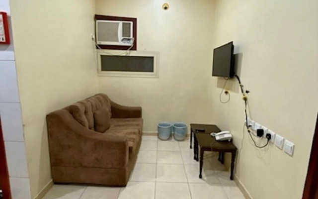 Raweet Alshed Apartment