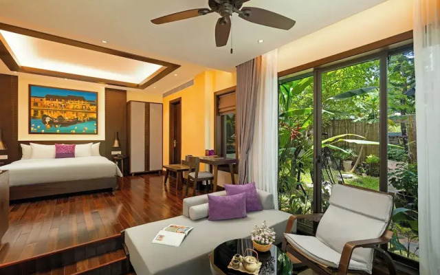 The Saga Hotel Hoi An