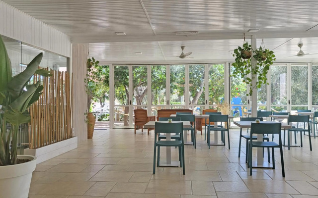 Hotel Residence Torre del Porto