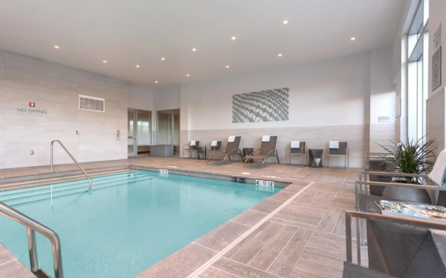 AC Hotel by Marriott Boston North
