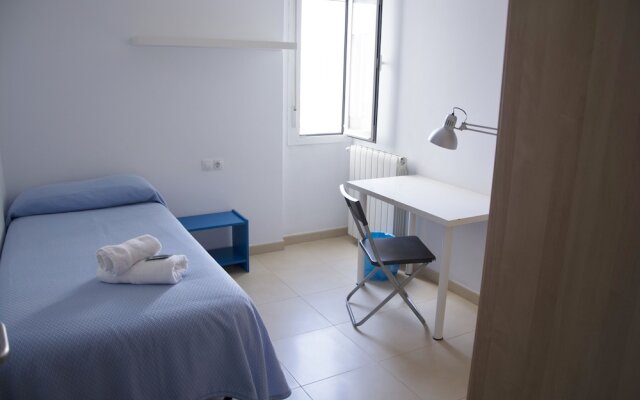 Residencia de Estudiantes Cádiz Centro