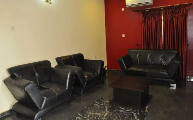 Transtell Suites & Serviced Apartments Owerri