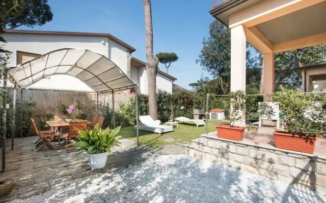 Villa Bianca