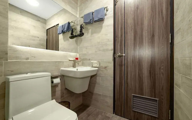 Art Residence Chaweng Beach