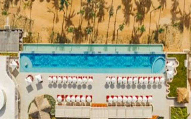 W Punta Cana, Adult All-Inclusive
