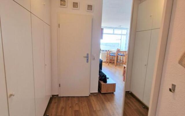 Ferienpark E12-007 Ferienpark