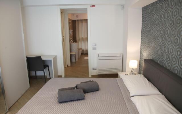 Luxury Rooms Garzilli