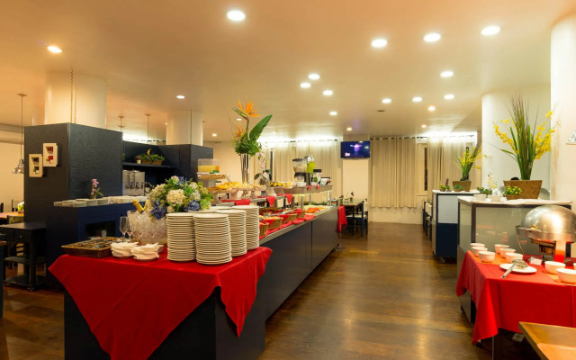 Normandie Design Hotel