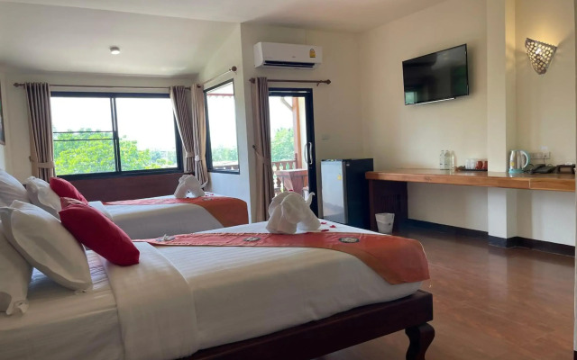 Sasidara Resort Nan