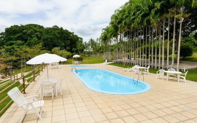 Hotel da Reserva Natural Vale