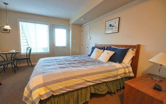 Qualicum Beach House