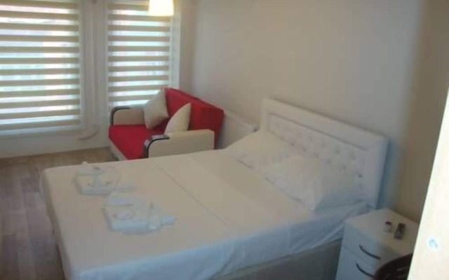 Kare Suite Nisantasi