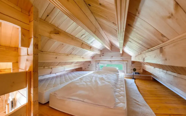 HOSTEL Hotelik MONA