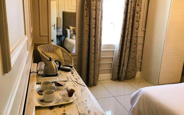 The Duke of Bedford Inn