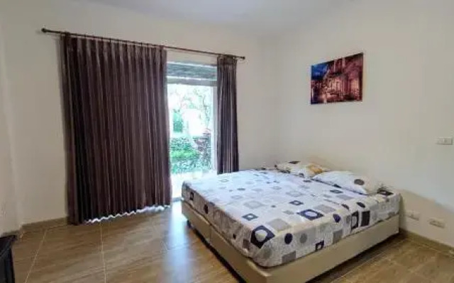 Happy House @ Casa Seaside Rayong