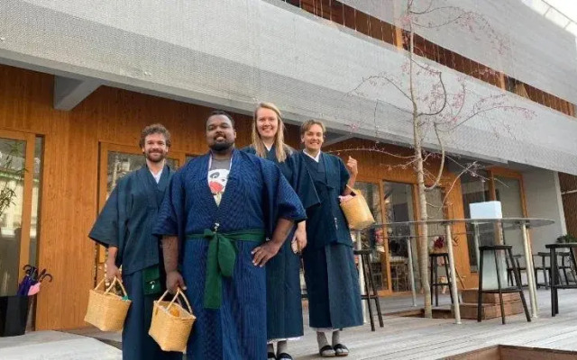 Kinosaki Onsen Tsuchiya