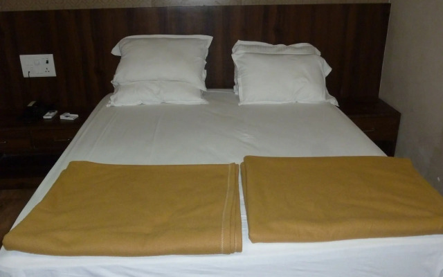 Hotel Regal Palace