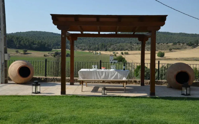 Casa Rural Finca Buenavista