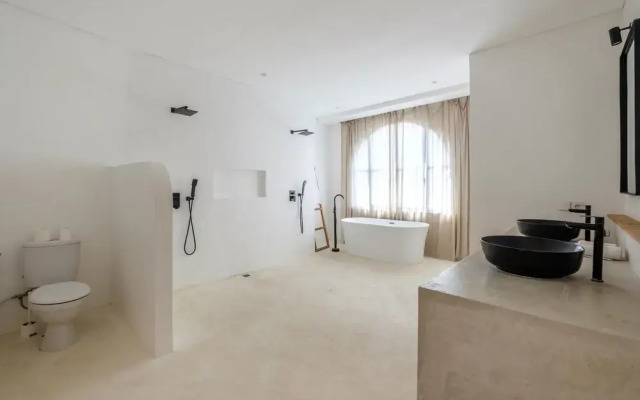 Ibiza Villa