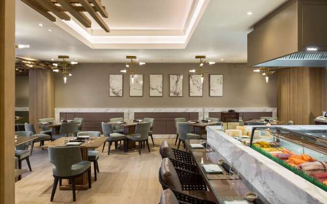 Hilton Tel Aviv