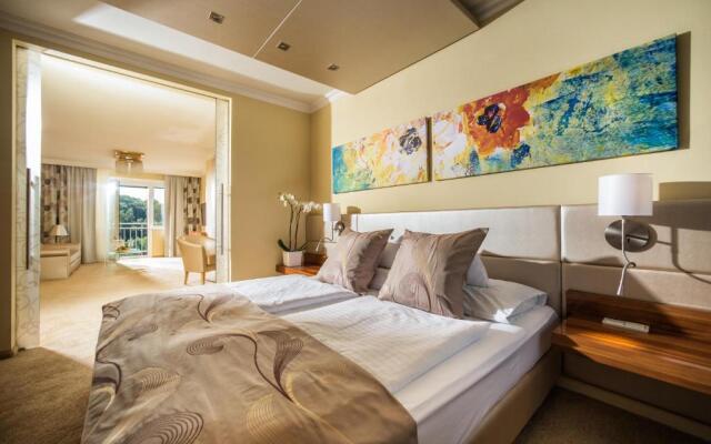 Thermalhotel Leitner