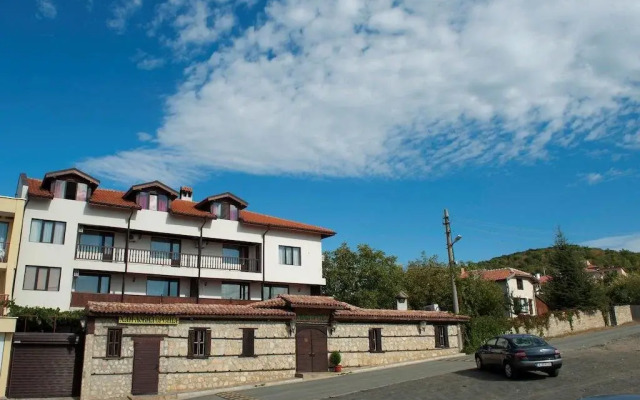Family Hotel The Hunter's Lodge