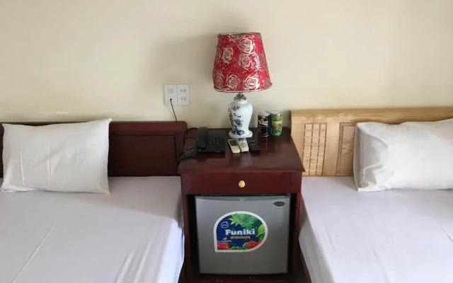 Nam Rom Hotel