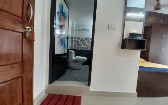 Jeena Motel