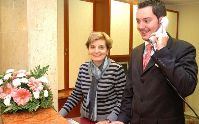Hotel Da Bruno