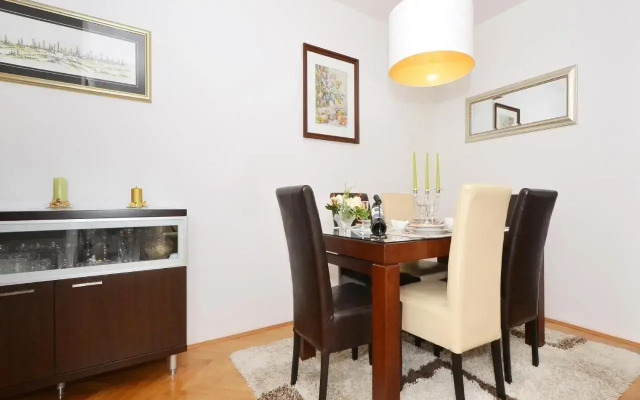 Apartment Gordana