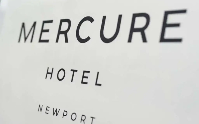 Mercure Newport Hotel