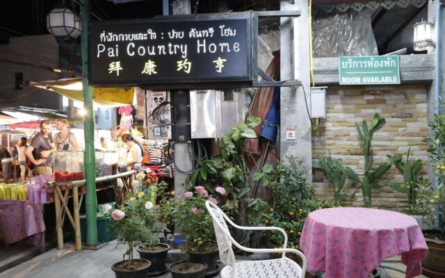 Pai Downtown