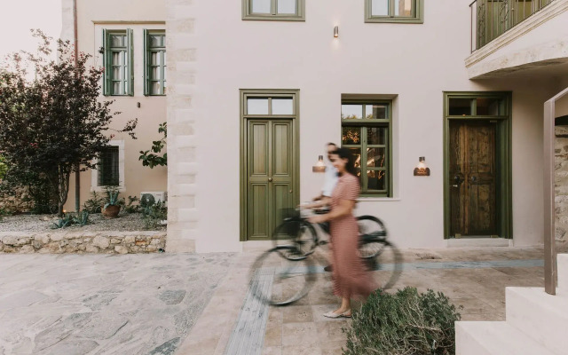 Neratze Hammam Suites