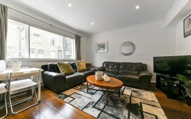South Kensington Townhouse