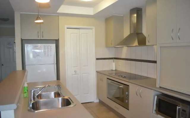 ELSINOR Townhouse 4 Mulwala
