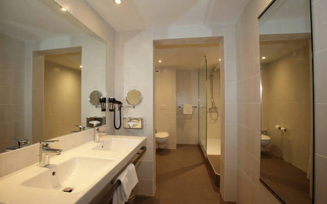 Mercure Dinan Port Le Jerzual