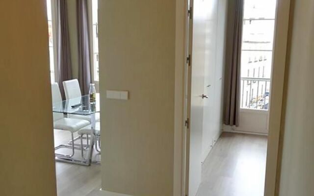 Apartamentos Trinidad Deluxe 3000