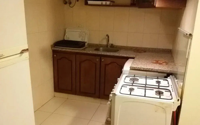 Marmaris Hotel Apartments