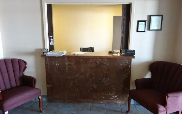 Briarwood Inn of Sparta