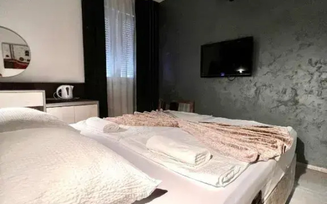 Motel Villa Luxe