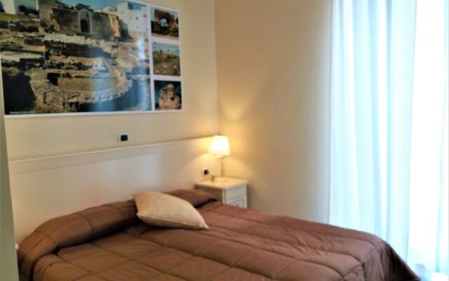 DomuS al Corso B&B